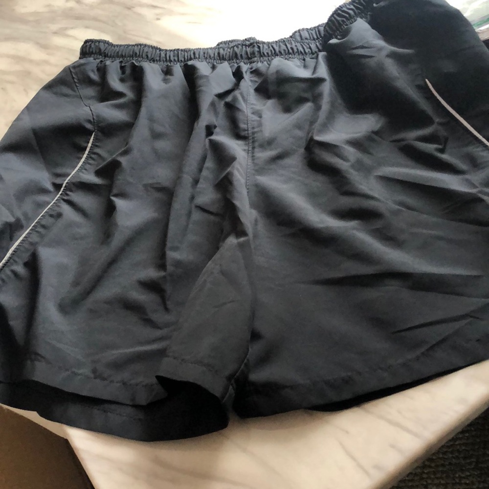 Champions Men’s Running Shorts